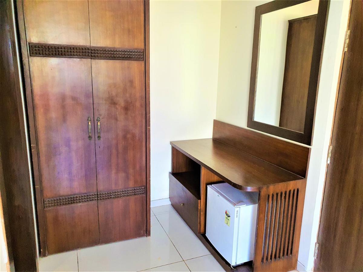 Vits Excellensea Karde Beach Dapoli Bagian luar foto