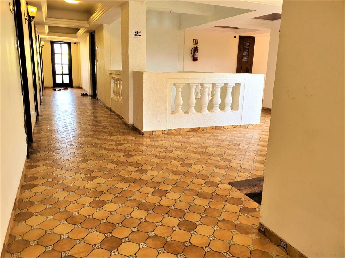 Vits Excellensea Karde Beach Dapoli Bagian luar foto