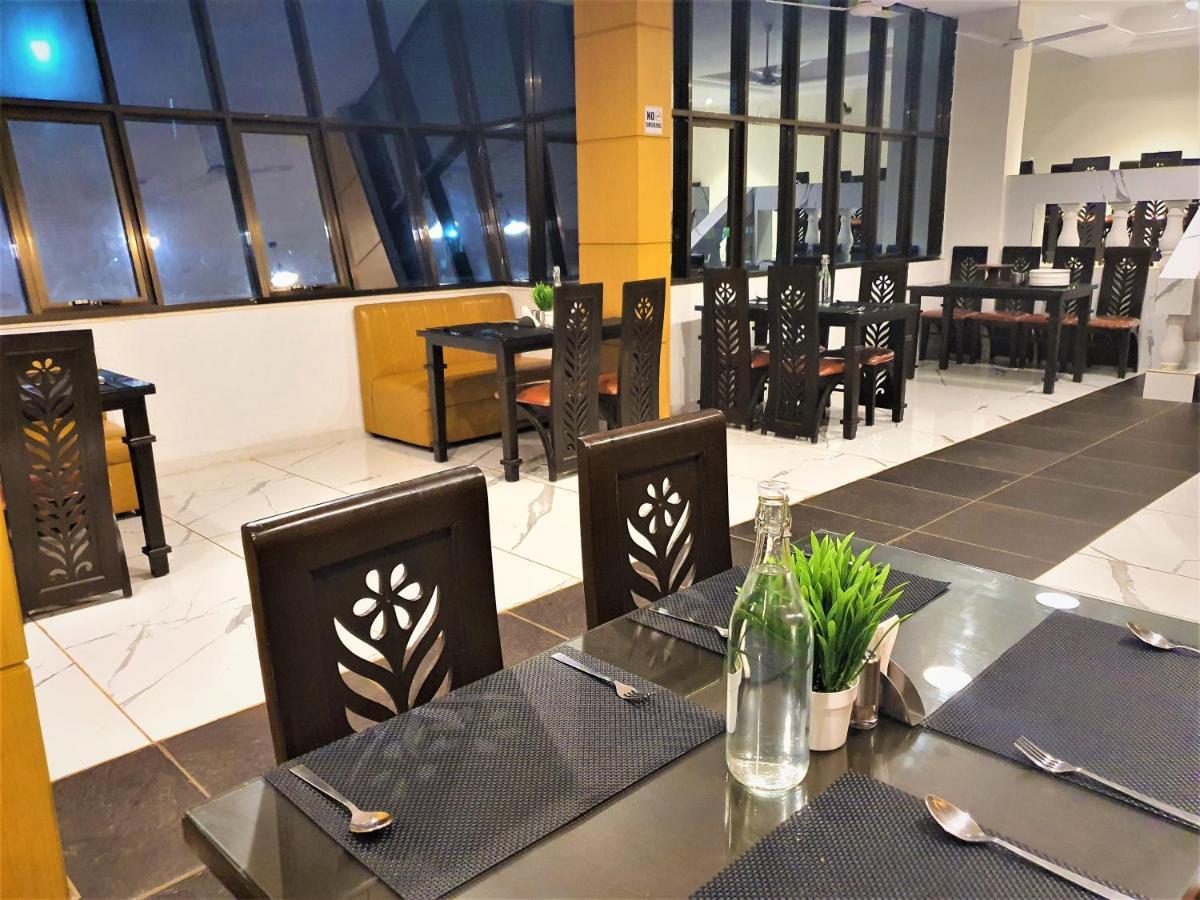 Vits Excellensea Karde Beach Dapoli Bagian luar foto