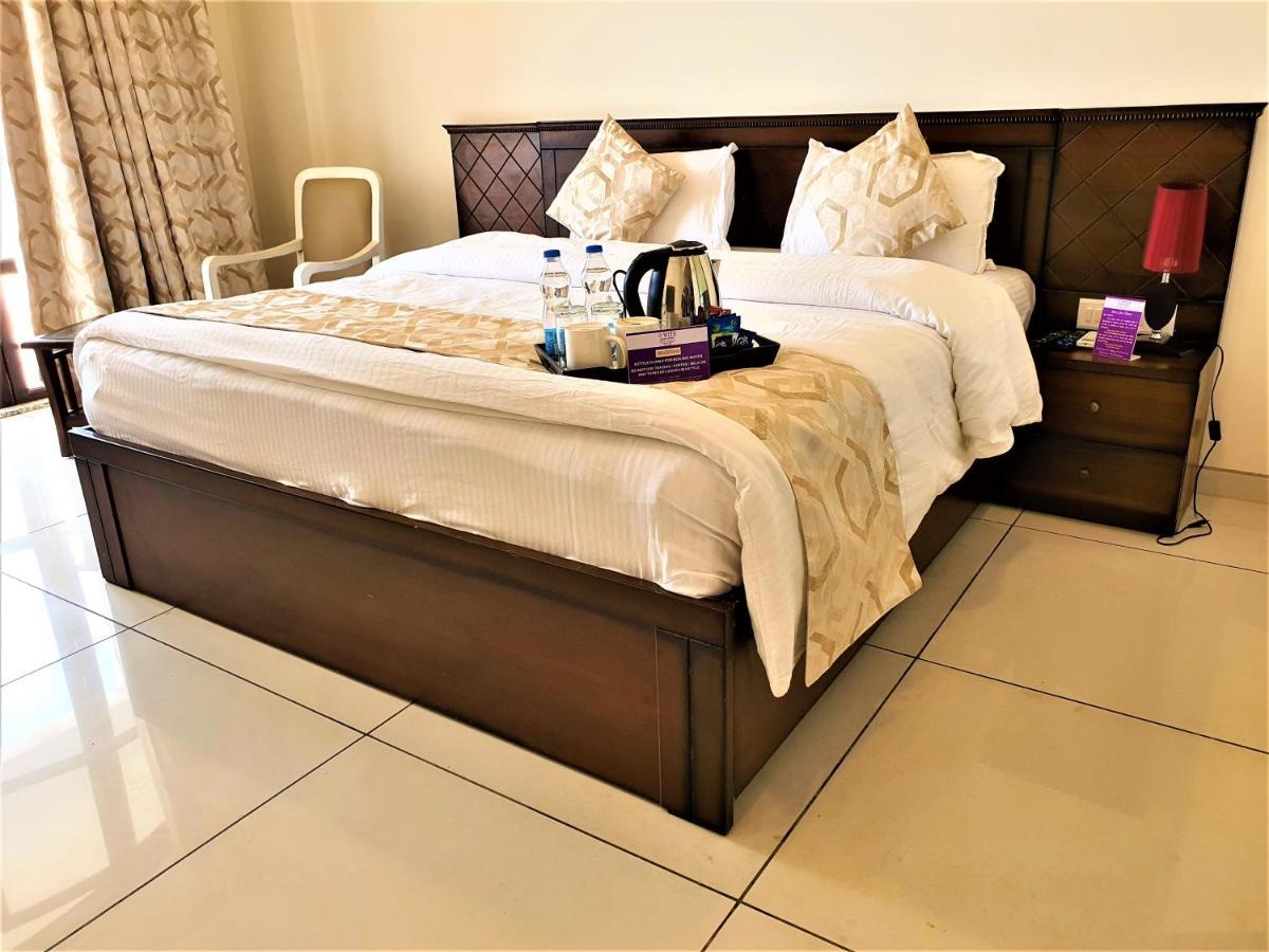 Vits Excellensea Karde Beach Dapoli Bagian luar foto