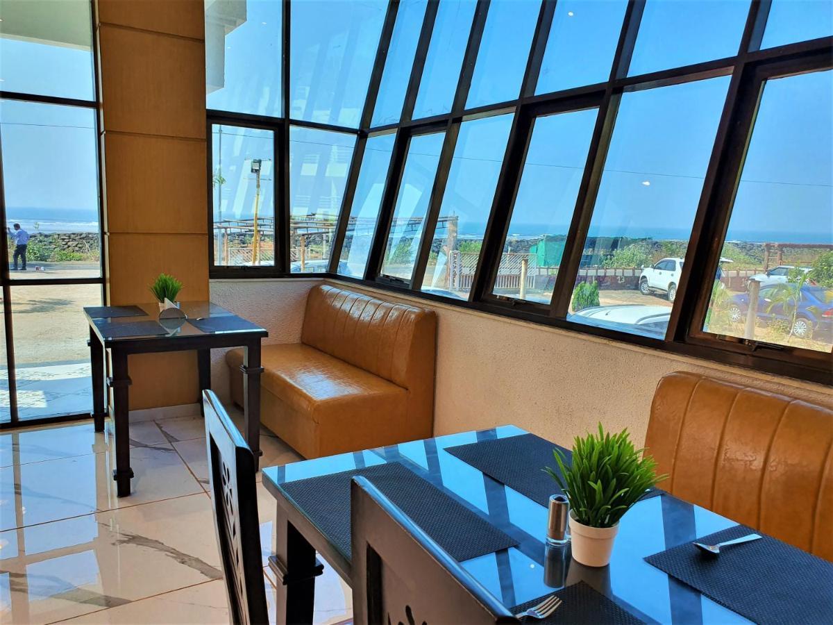 Vits Excellensea Karde Beach Dapoli Bagian luar foto
