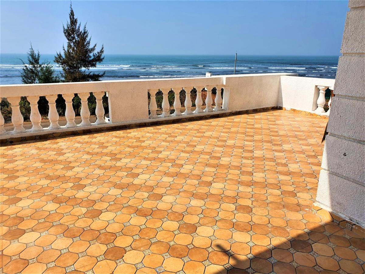 Vits Excellensea Karde Beach Dapoli Bagian luar foto