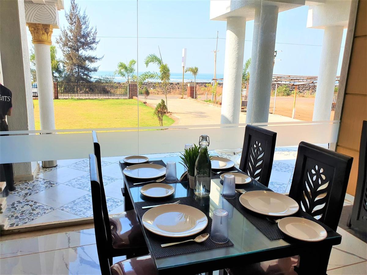 Vits Excellensea Karde Beach Dapoli Bagian luar foto