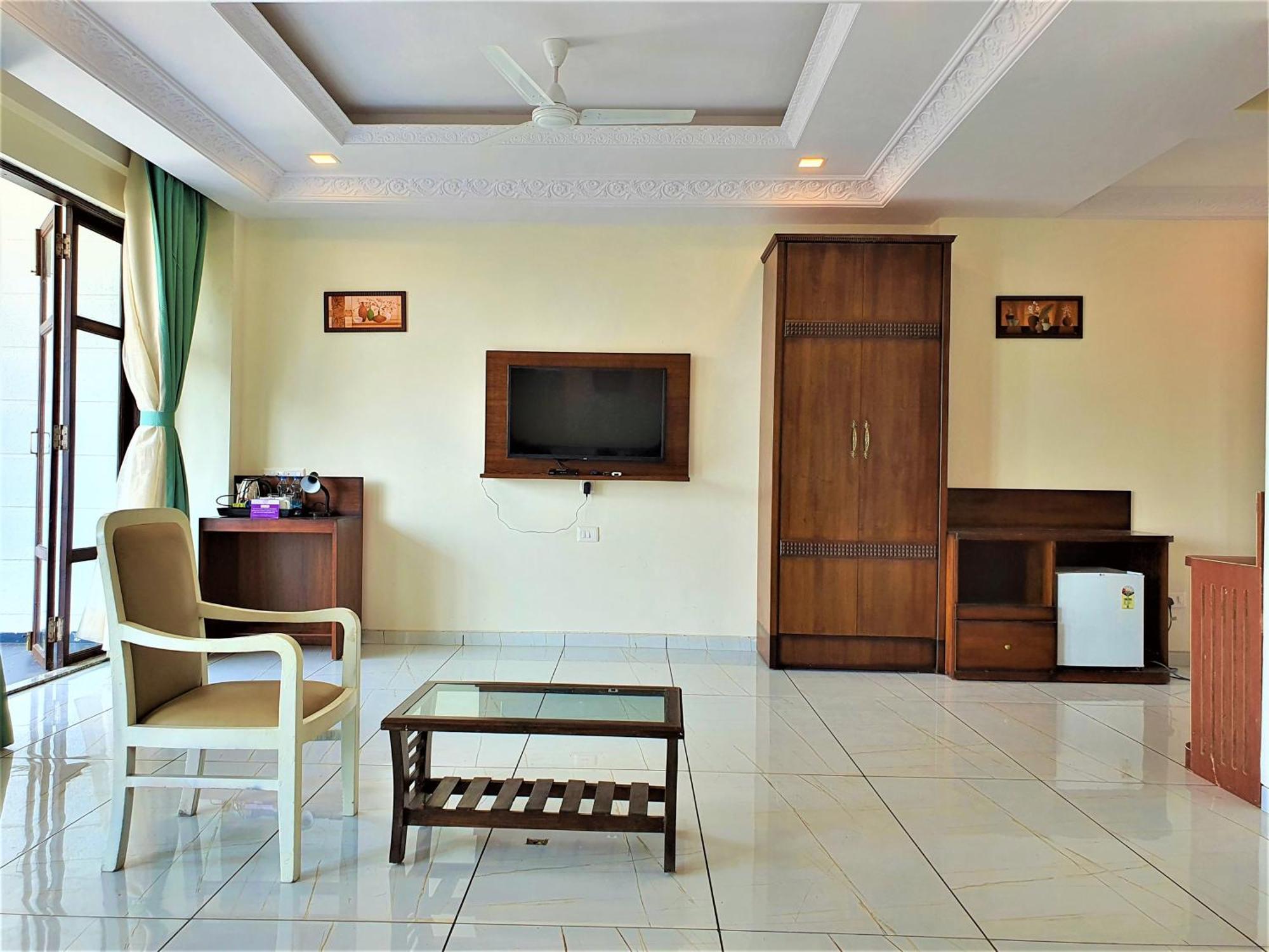 Vits Excellensea Karde Beach Dapoli Bagian luar foto