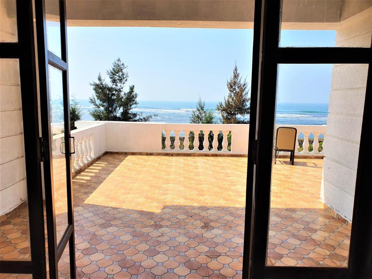 Vits Excellensea Karde Beach Dapoli Bagian luar foto