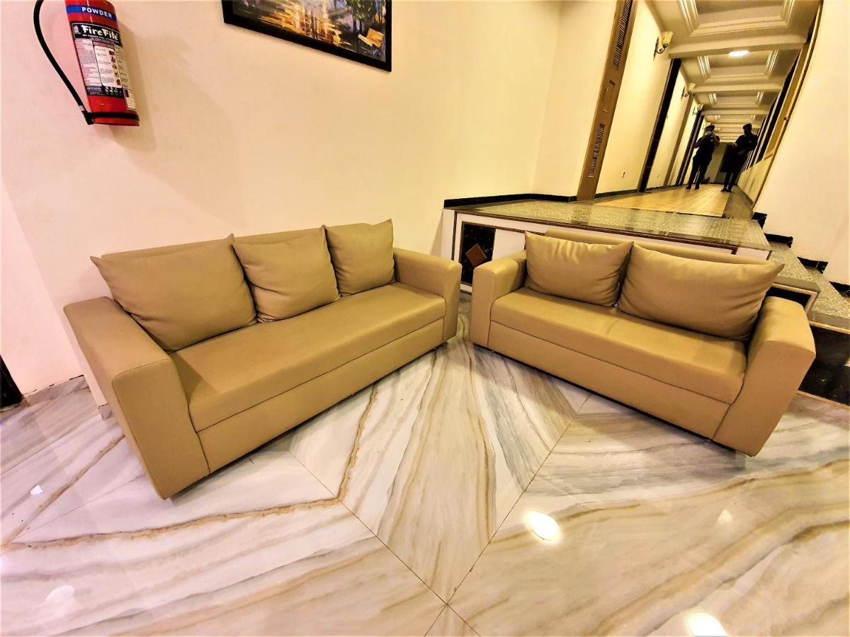 Vits Excellensea Karde Beach Dapoli Bagian luar foto