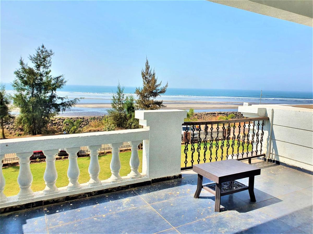 Vits Excellensea Karde Beach Dapoli Bagian luar foto