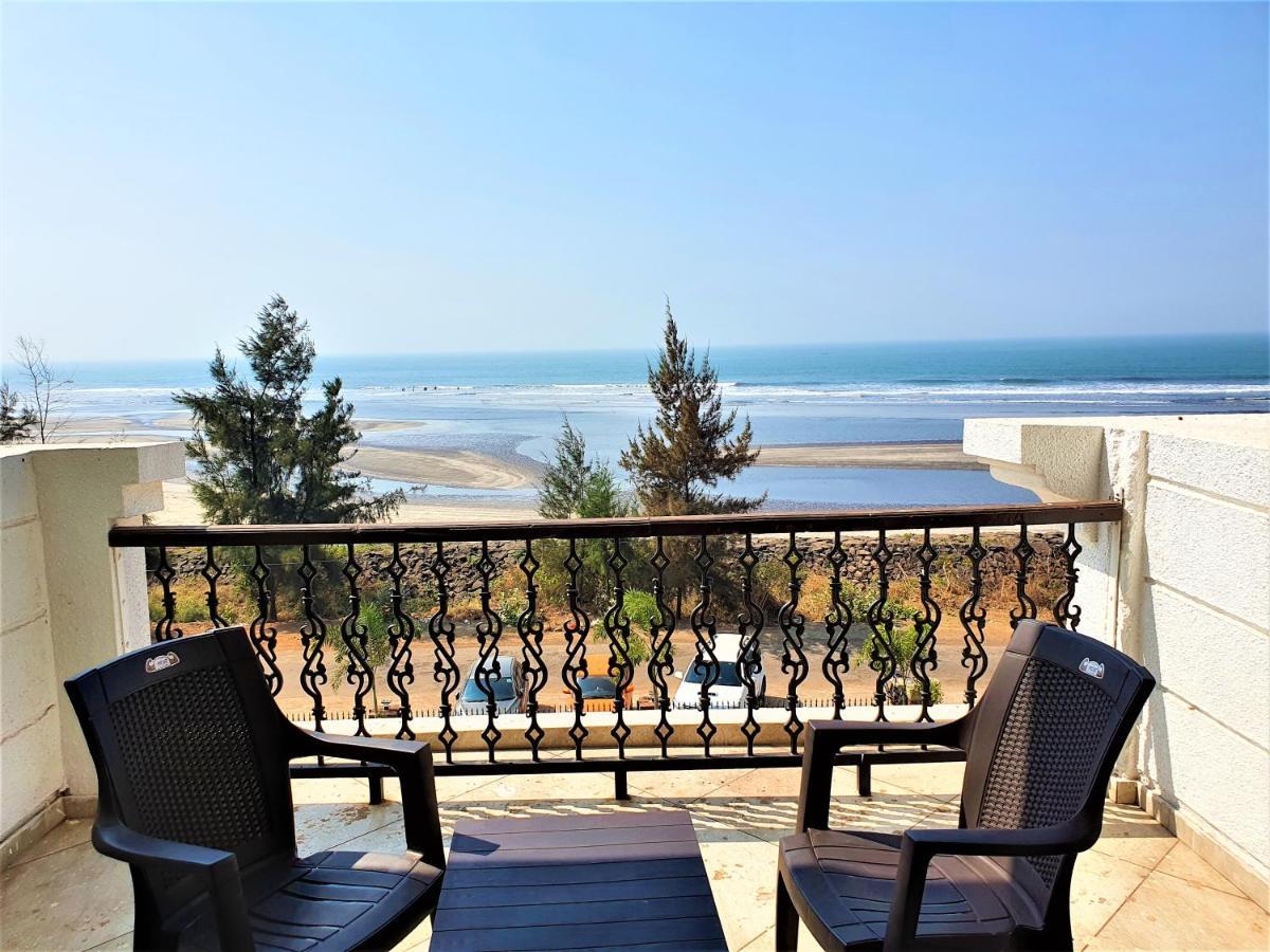 Vits Excellensea Karde Beach Dapoli Bagian luar foto